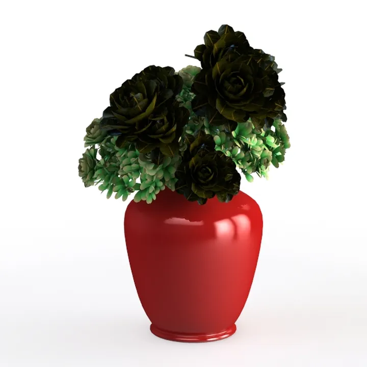 Green Plant_37