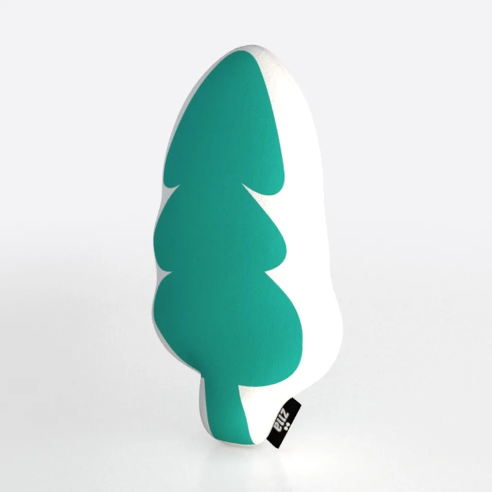 Algeria Breathable Outdoor Pillow Covers Rustic