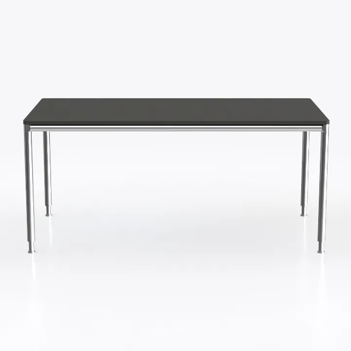 NBF at Work Writing Desk Executive Office Desk - D