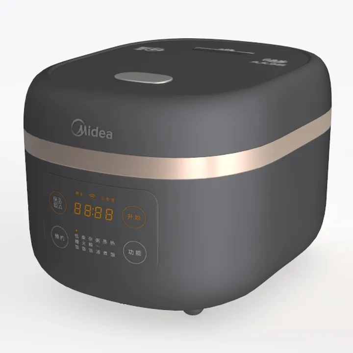 Zojirushi NS-TSC10 5-1/2-Cup (Uncooked) Micom Rice
