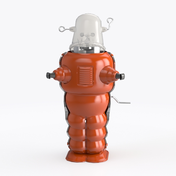 little monster-Happy Fool&#39;s Day