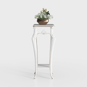 flower stand-Country Style