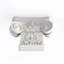 null Right 45 Degree View