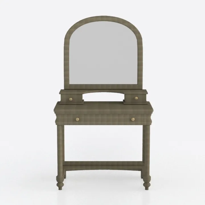 Yardenfun Scrivania Girevole Ad In Legno Con Cassetto - Organizer Tavolo Per Camera Letto O