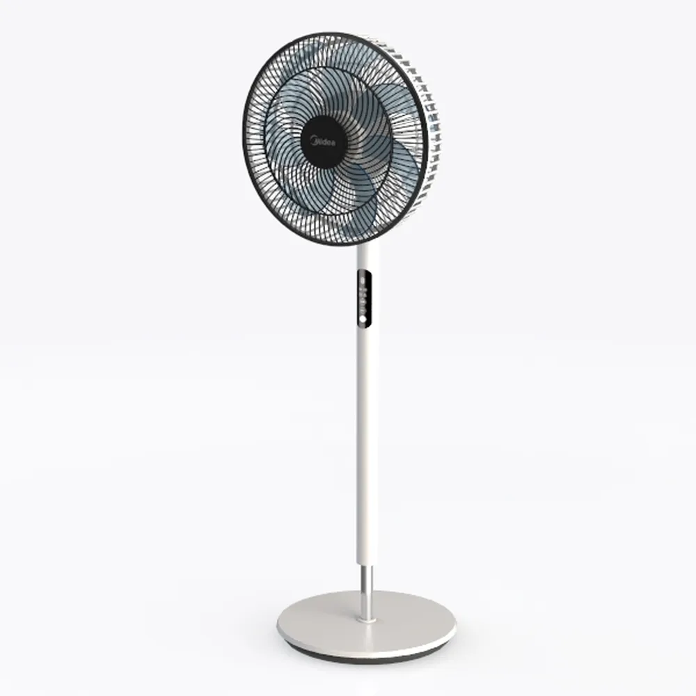 Rowenta Pedestal Fan, 53 Inches, Ultra Quiet