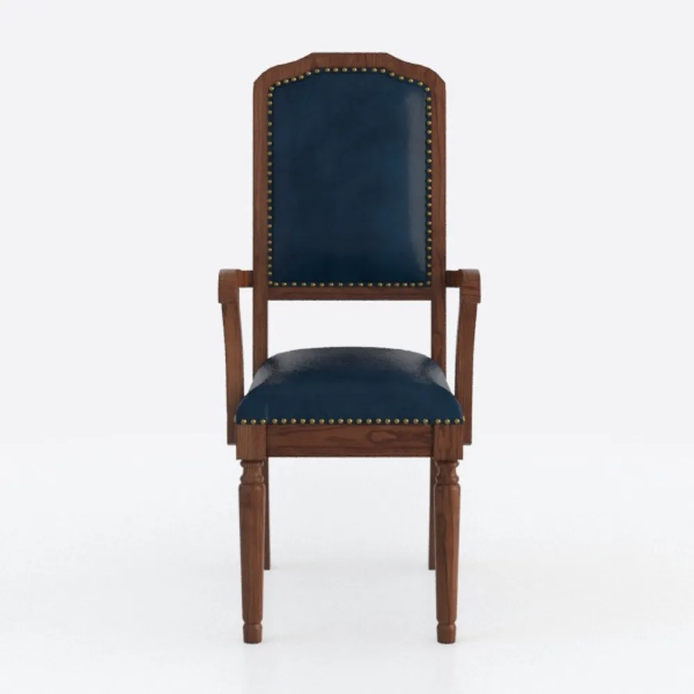 Restworld Velvet Single Accent Chair Upholstered T