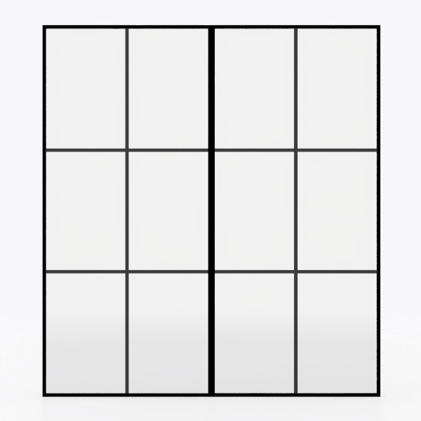 double curtain_GRAY_42