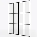 null Left 45 Degree View