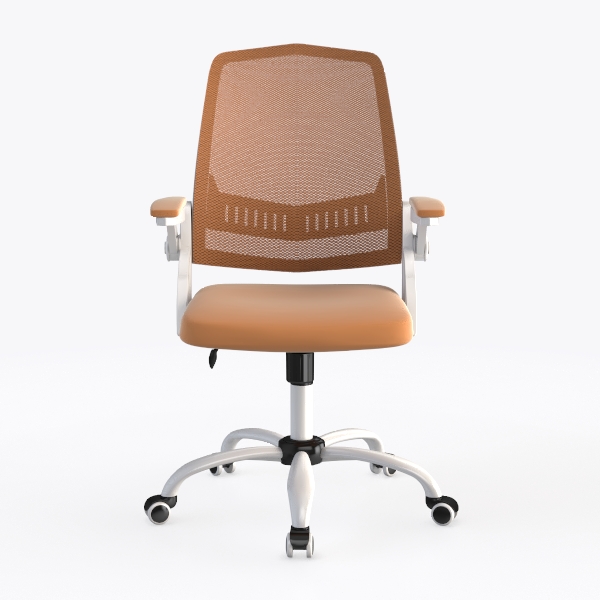 Steelcase Series 1 Office Chair, Hard Floor Caster