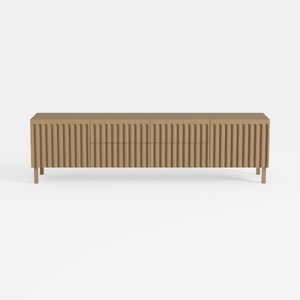 Storage Cabinet,55" Farmhouse Buffet Cabinet with