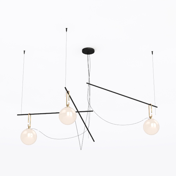 Designer Lighting-ceiling lamp(21)