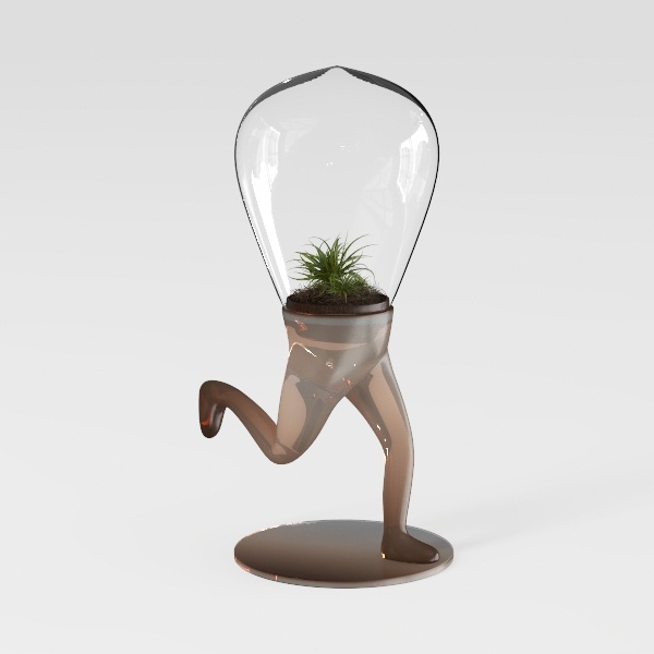 decoration-Translucent Magic