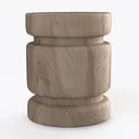 null Right 45 Degree View