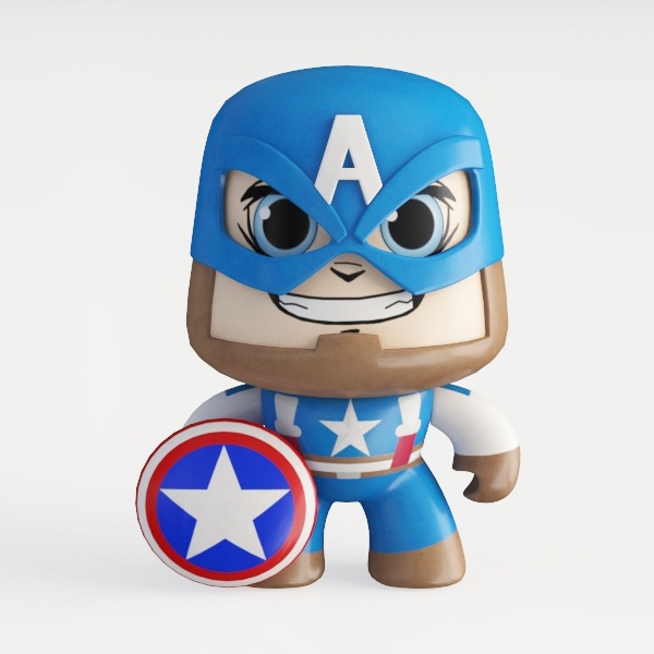 figurine-Esport Zone