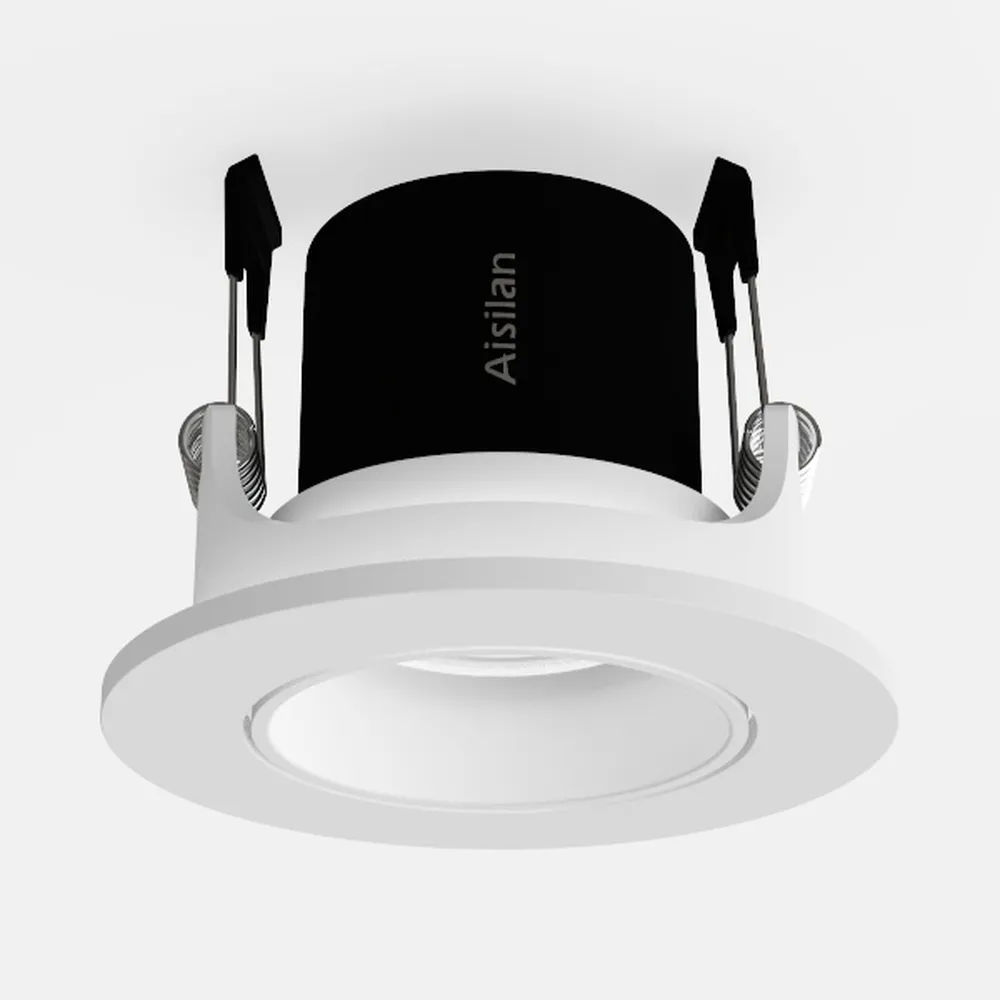 Kalium LED Ceiling Light with Remote 13 Inch Flush