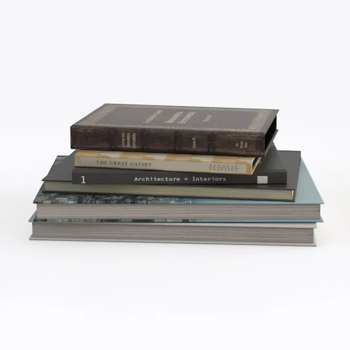 Art deco book 02