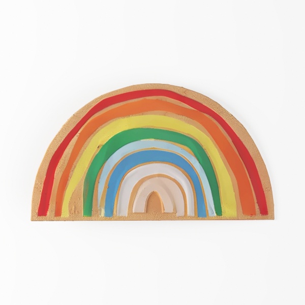 ornament- ai generated