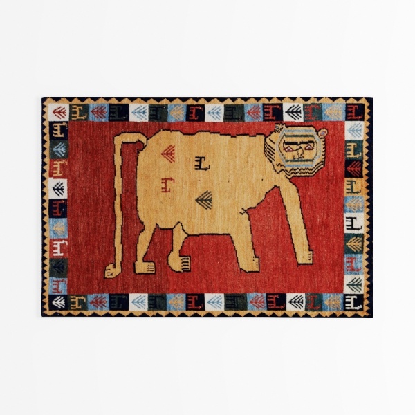 carpet-Animal Home Décor