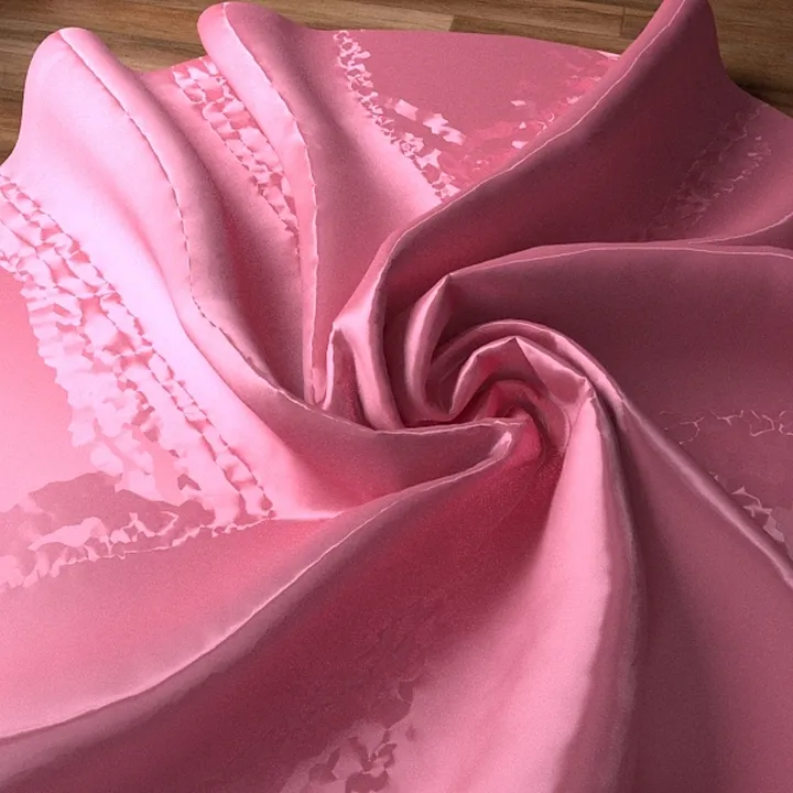 Silk 23