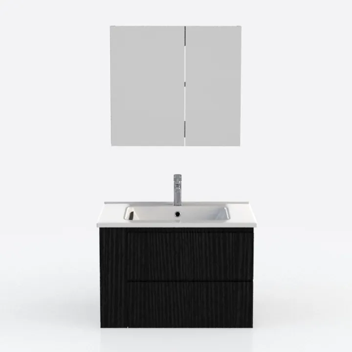 Mirror Cabinet 413