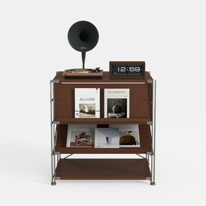 storage shelf-Bauhaus Furniture