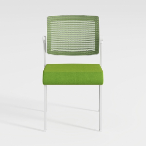 Foldable Portable Study Chair Suitable for Schools