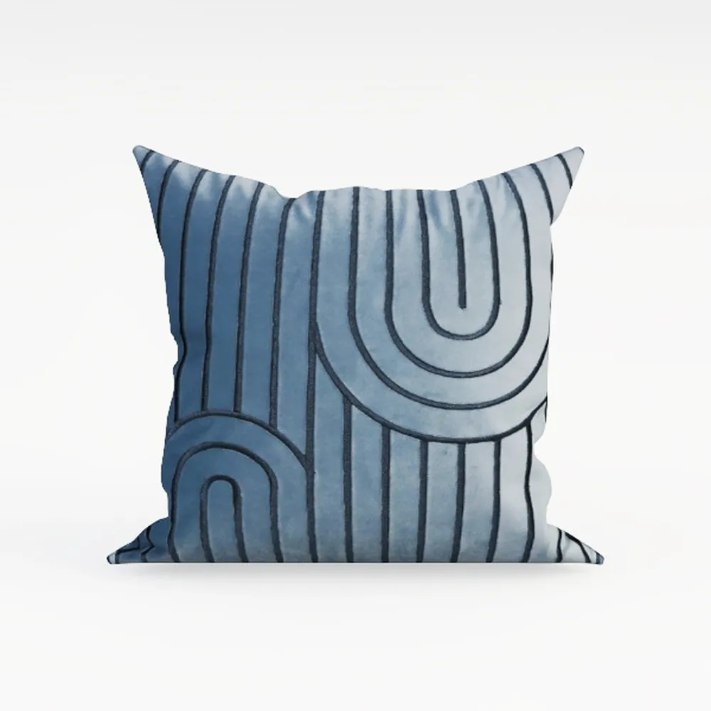 Outdoor Waterproof Throw Pillow Covers, Vertical