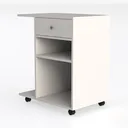 920-069WT Left 45 Degree View