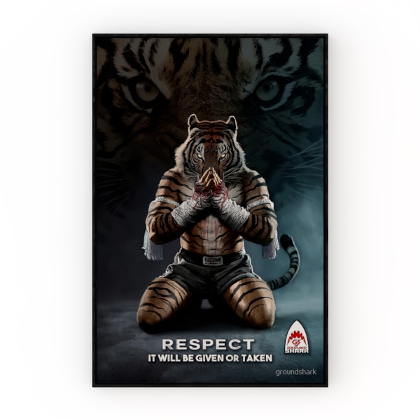 ZCYARTQU Funny Bathroom Bear Canvas Wall Art Cute