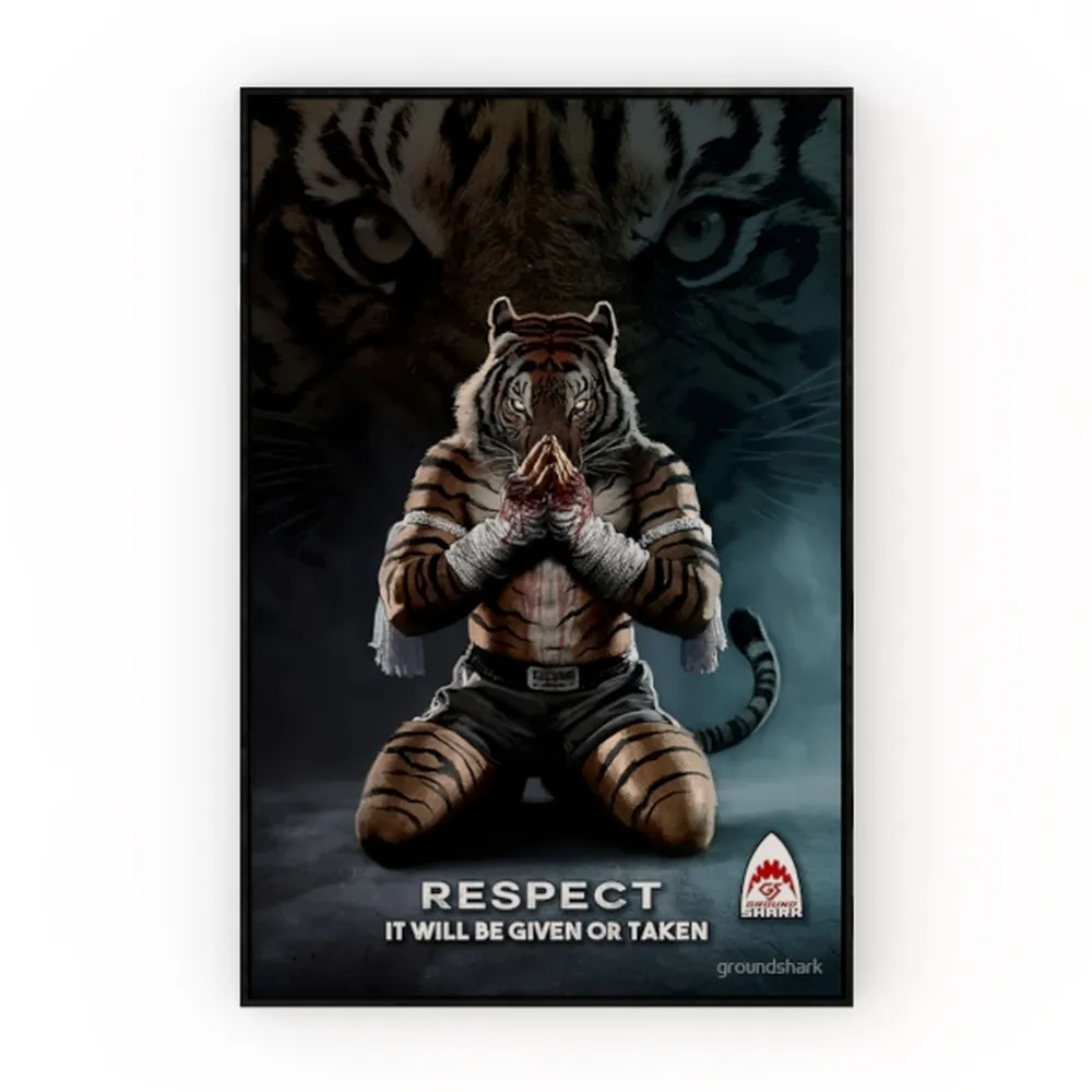 ZCYARTQU Funny Bathroom Bear Canvas Wall Art Cute