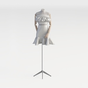  torso mannequin-Clothing Store