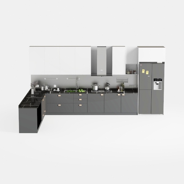 Kitchen Cabinets Premier_96