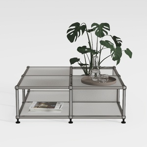 coffee table-Mid-Century Modern