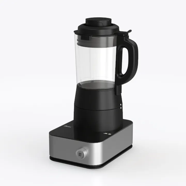 Joydeem Soymilk Maker Machine, Heated Blender with