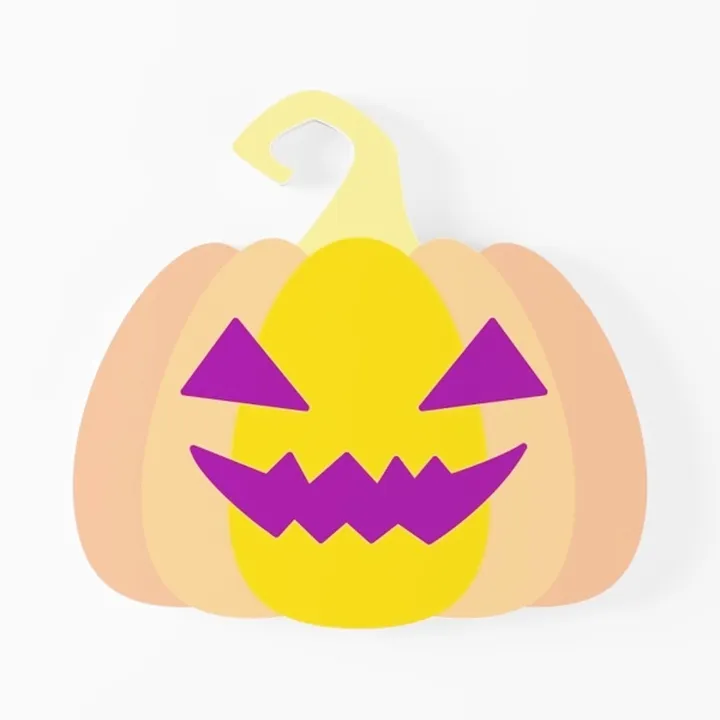 Happy Halloween Stickers