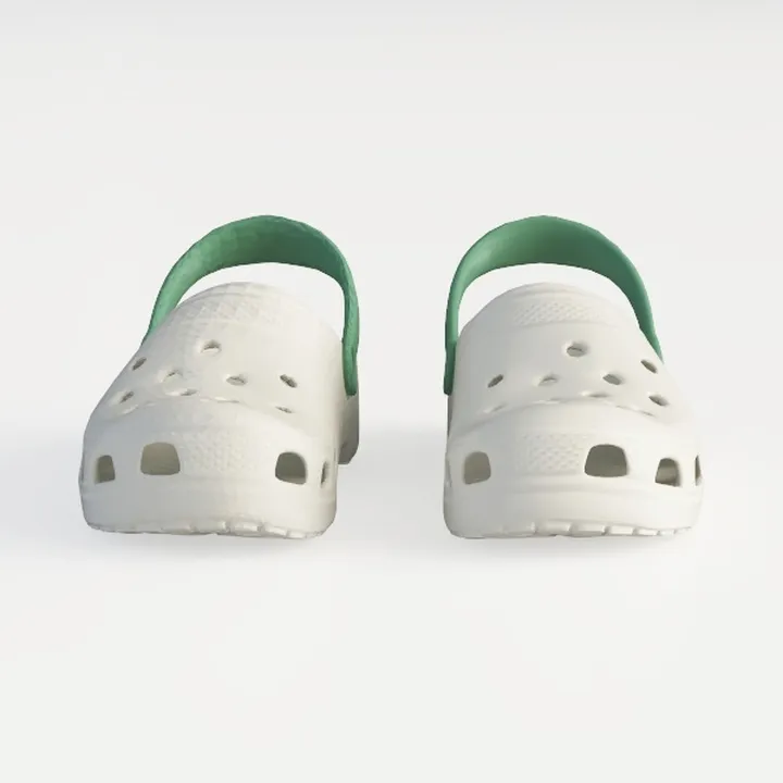 Crocs Women's Classic Platform Clog