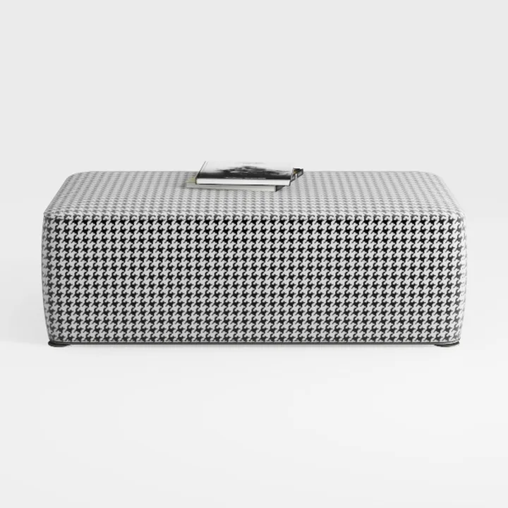 8 Pieces Outdoor Furniture Wicker Chairs Table Pat