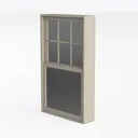 null Left 45 Degree View