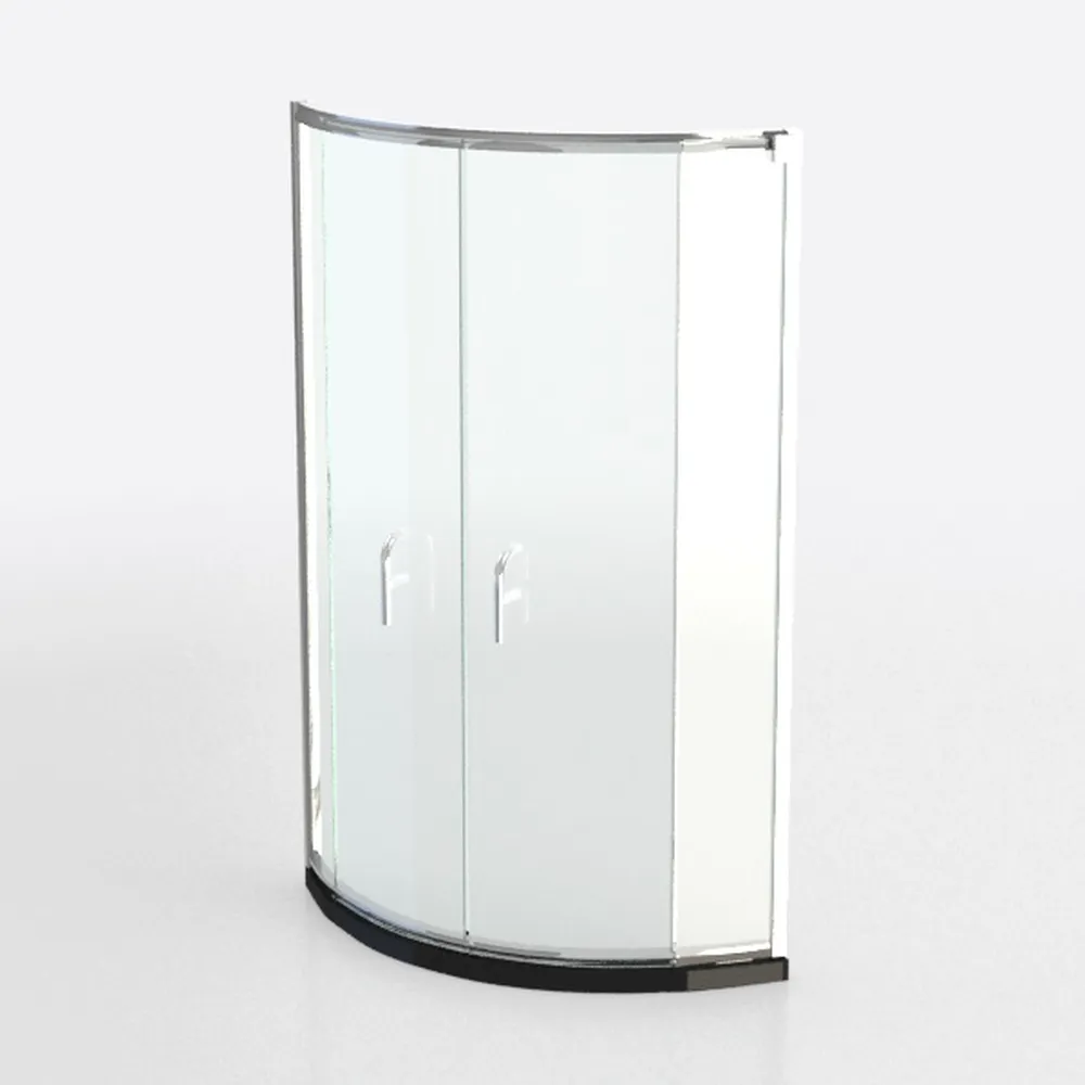 OVE Decors Breeze Corner with Base, 32 Inch