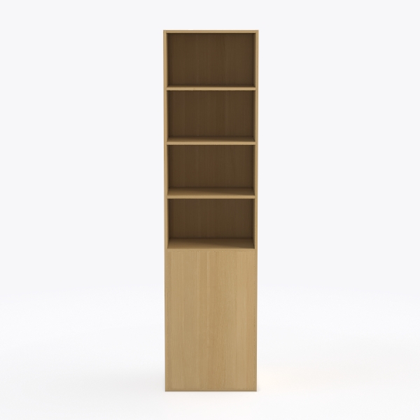 wall-attached Cabinet 163