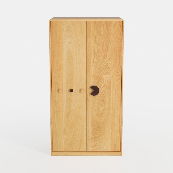 Jonti-Craft Storage Cabinet