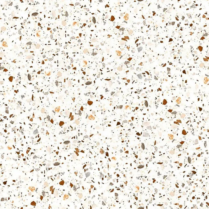 The Stone Age Quartz