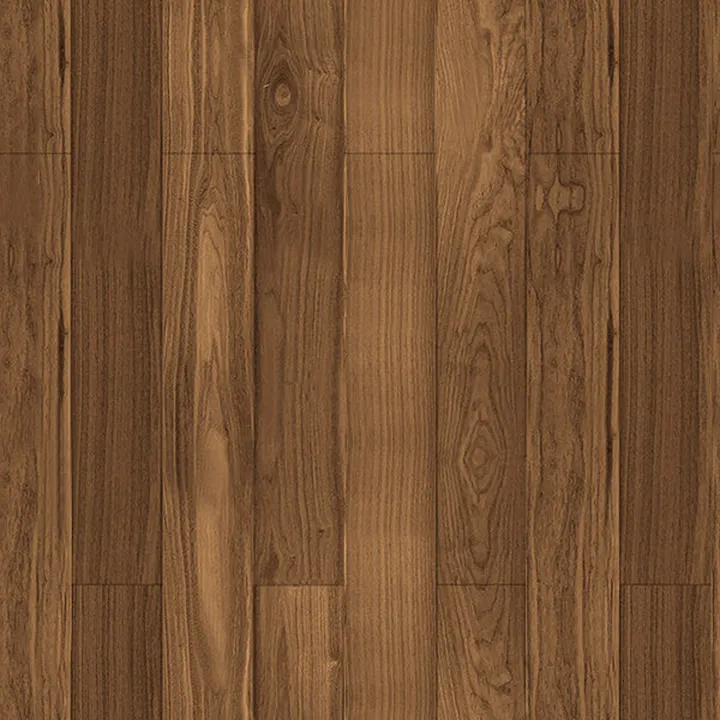 Solid Wood Floor 78