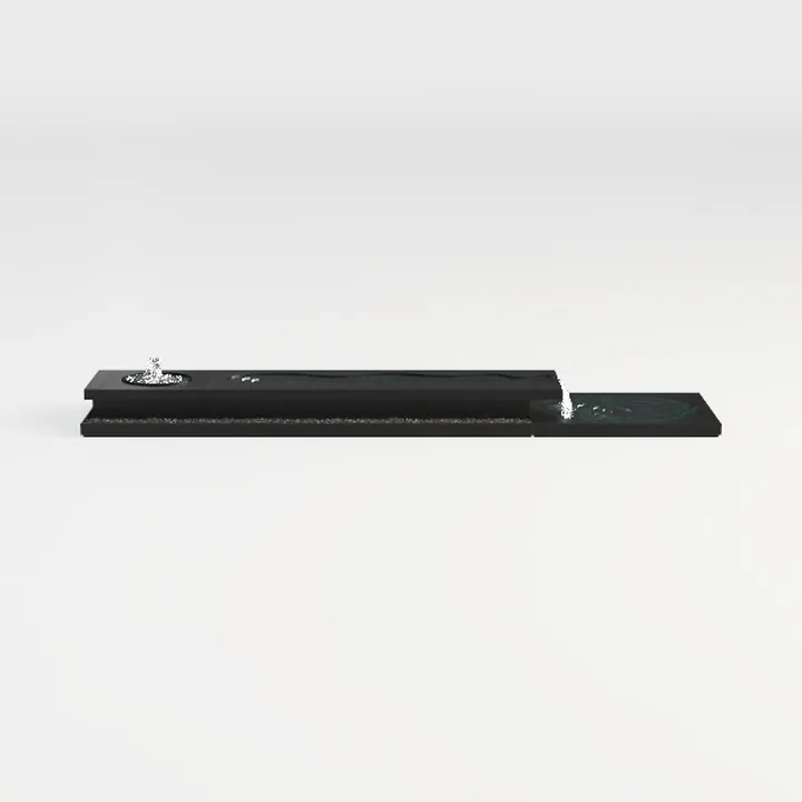 fountain-Cozy Garden-Water Feature