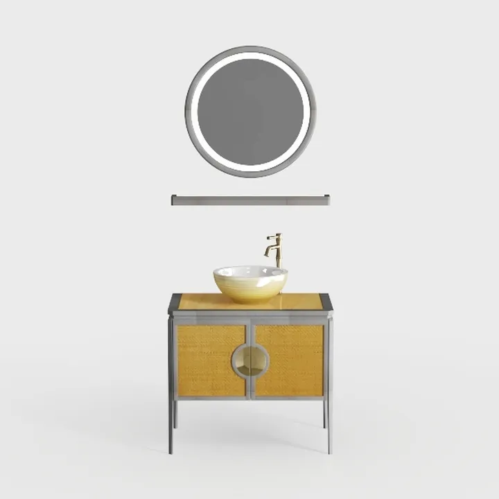 Mirror Cabinet 494