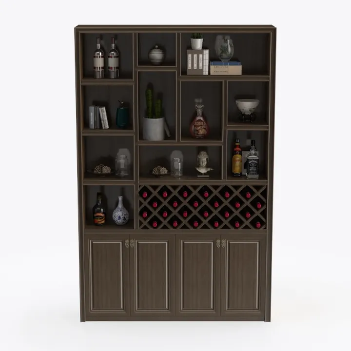 wine cabinet_ORANGE_114