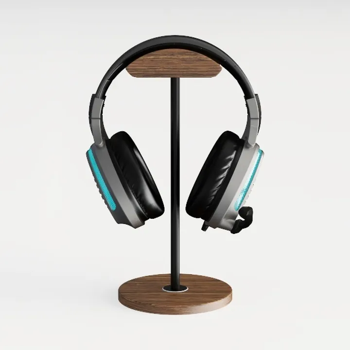 headphone-Music Space