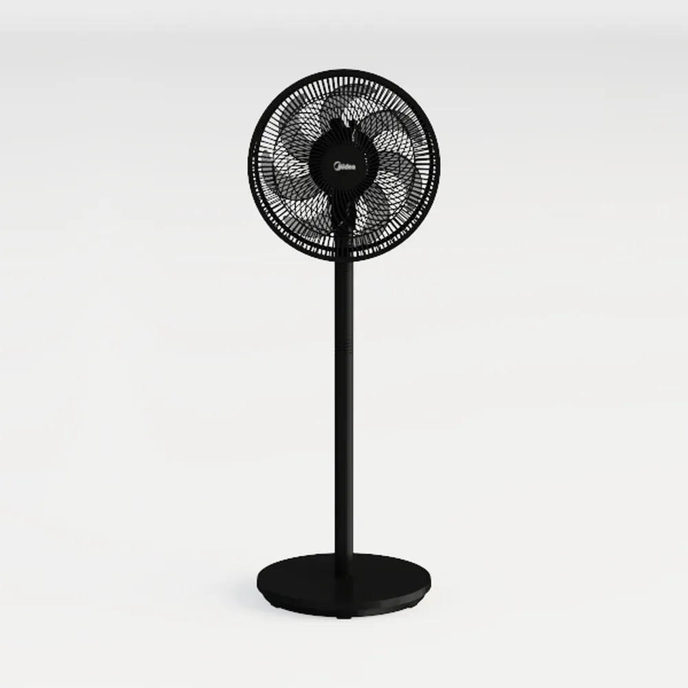 Lasko Oscillating Cyclone Pedestal Fan, Adjustable