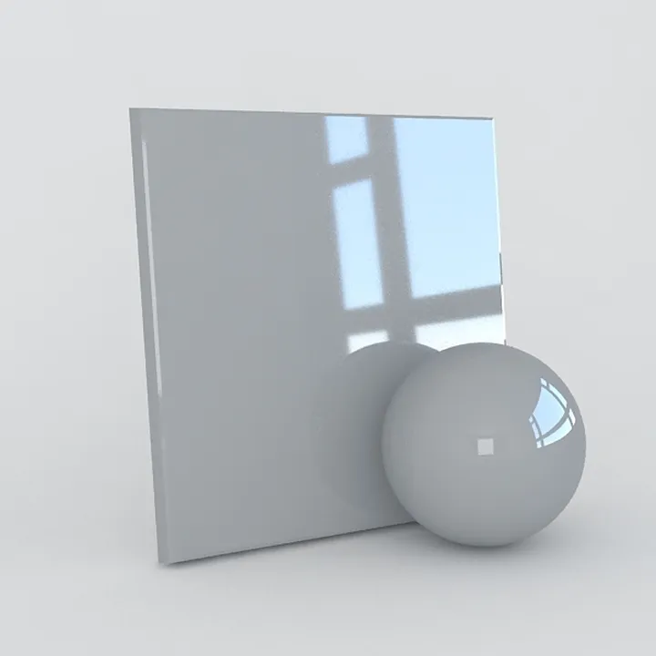 UV Wear-Resistant Paint 11