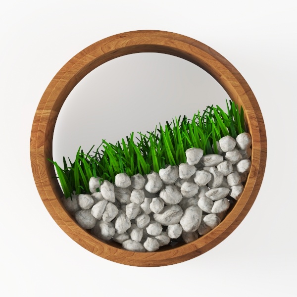 hanging plants-Hanging Greens